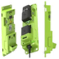 Zebra SHIM-CRD-R5X62B-01