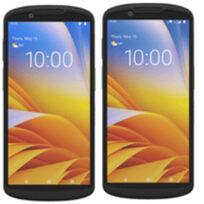 Zebra TC530R-0T1E6B1000-EA