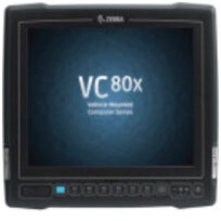 Zebra VC80X-10SORAABBA-I