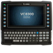 Zebra VC83-10SSCNBAABA-I