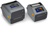 Zebra ZD6A142-D4EL02EZ