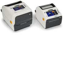 Zebra ZD6AH43-30EF00EZ