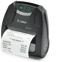 Zebra ZQ32-A0W04TE-00