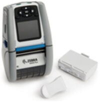 Zebra ZQ61-HUFAE04-00