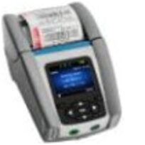 Zebra ZQ61-HUWAE04-00