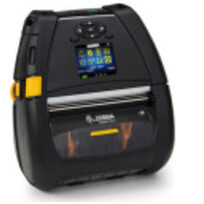 Zebra ZQ63-RUWAE14-00