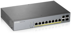 ZyXEL GS1350-12HP-EU0101F