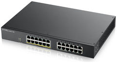 ZyXEL GS1900-24EP-EU0101F