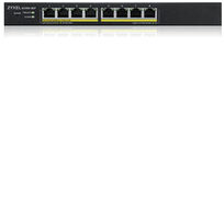 ZyXEL GS1915-8EP-EU0101F