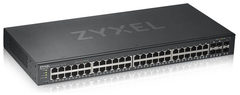 ZyXEL GS1920-48V2-EU0101F
