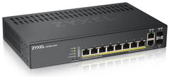 ZyXEL GS1920-8HPV2-EU0101F
