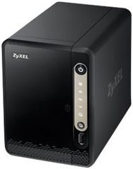 ZyXEL NAS326-EU0101F