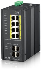 ZyXEL RGS200-12P-ZZ0101F