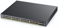 ZyXEL XGS2210-52HP-EU0101F
