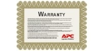 APC WEXTWAR1YR-SP-02