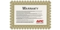APC WEXTWAR3YR-SP-06