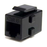 StarTech.com C6KEYCOUPLER