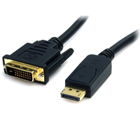 StarTech.com DP2DVI2MM6