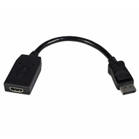 StarTech.com DP2HDMI