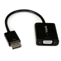 StarTech.com DP2VGA3