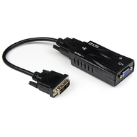 StarTech.com DVI2VGACON