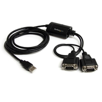 StarTech.com ICUSB2322F
