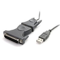 StarTech.com ICUSB232DB25