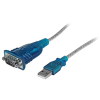 StarTech.com ICUSB232V2