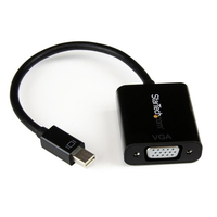 StarTech.com MDP2VGA2