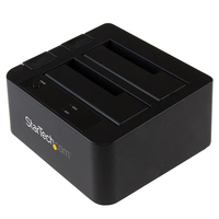 StarTech.com SDOCK2U313