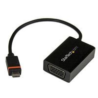 StarTech.com SLMPT2VGA
