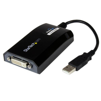 StarTech.com USB2DVIPRO2