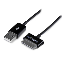 StarTech.com USB2SDC1M