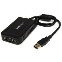 StarTech.com USB2VGAE3