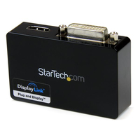 StarTech.com USB32HDDVII