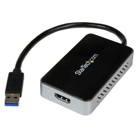 StarTech.com USB32HDEH