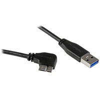 StarTech.com USB3AU2MRS
