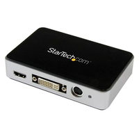 StarTech.com USB3HDCAP