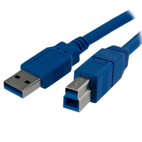 StarTech.com USB3SAB1M