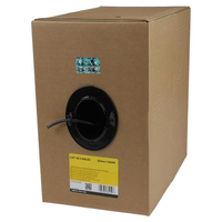 StarTech.com WIR5ECMRBK