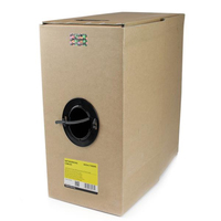 StarTech.com WIR6CMRGR