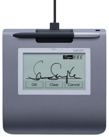 Wacom STU-430